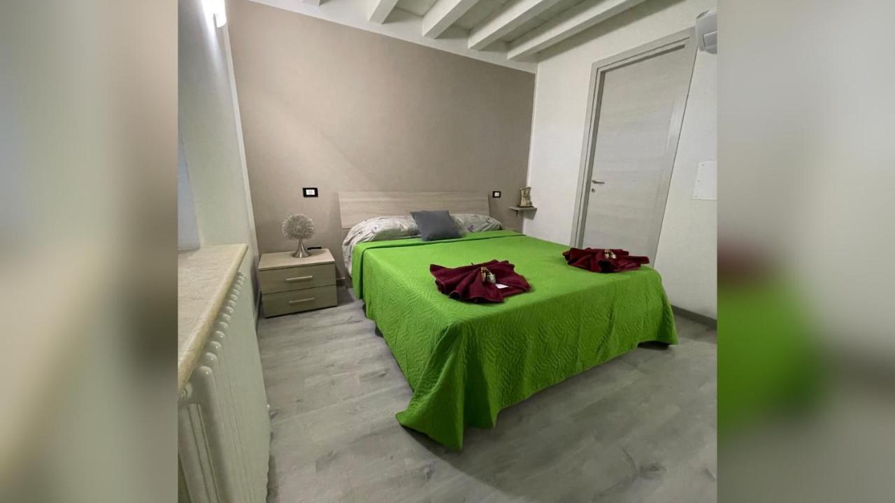Rooms Vania Βερόνα Εξωτερικό φωτογραφία