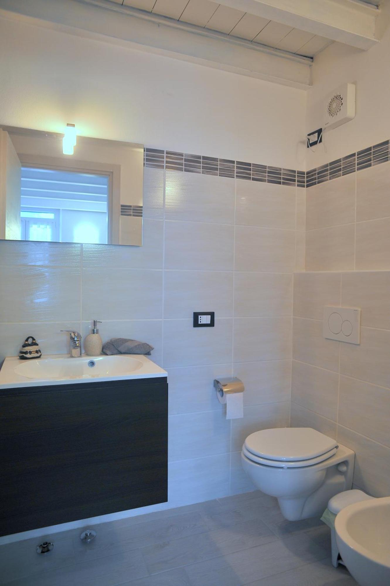 Rooms Vania Βερόνα Εξωτερικό φωτογραφία