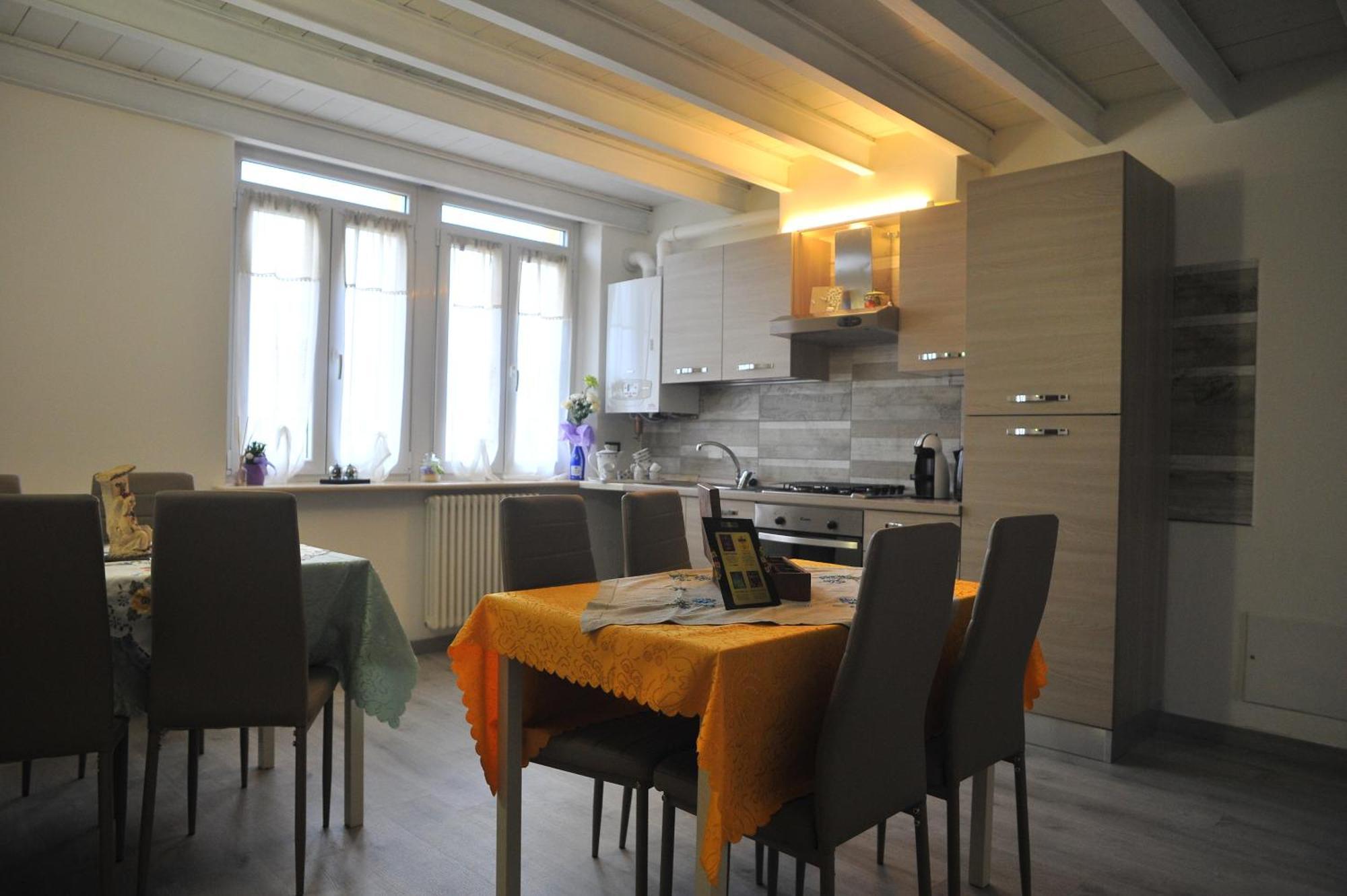 Rooms Vania Βερόνα Εξωτερικό φωτογραφία