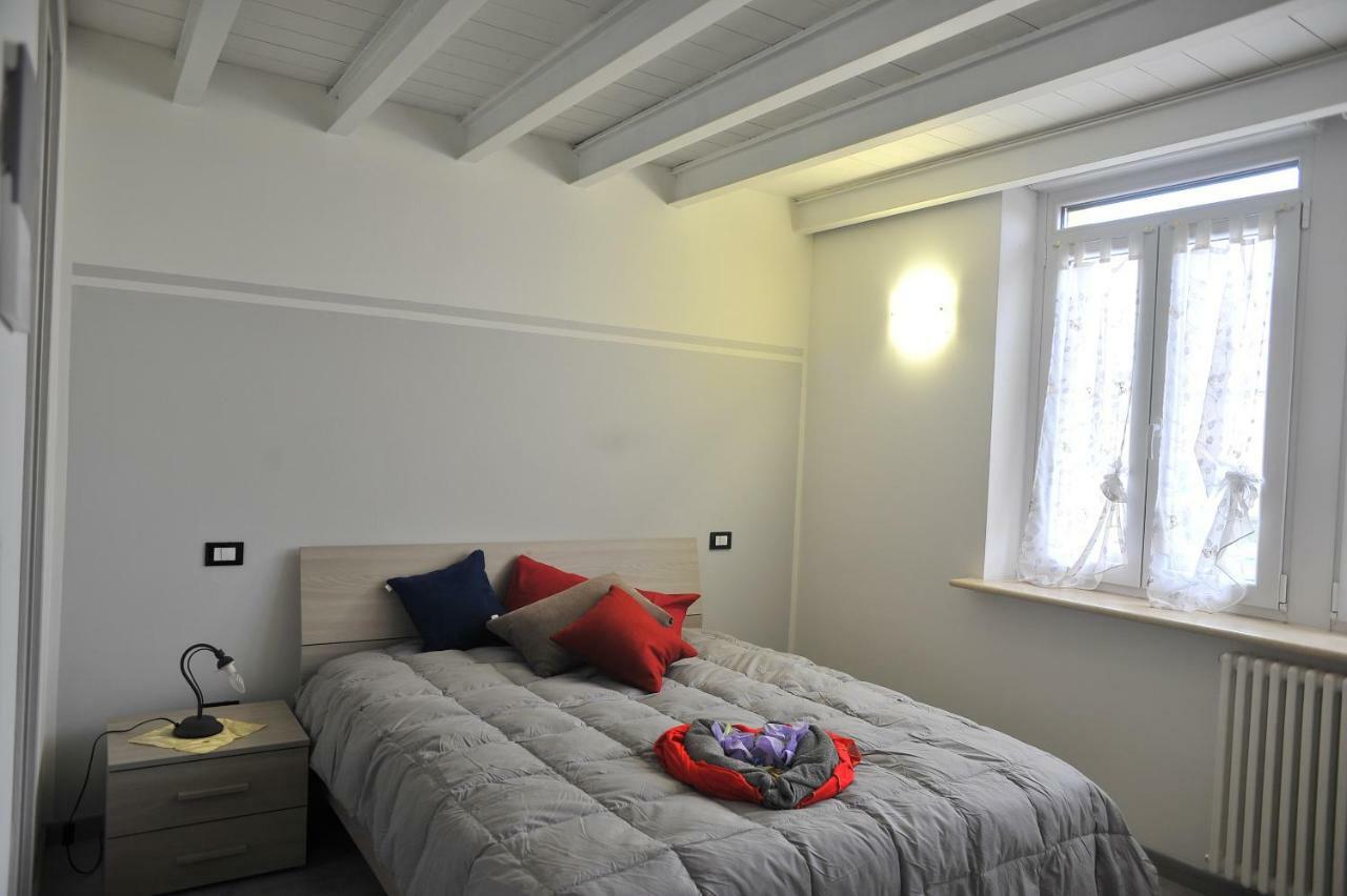 Rooms Vania Βερόνα Εξωτερικό φωτογραφία